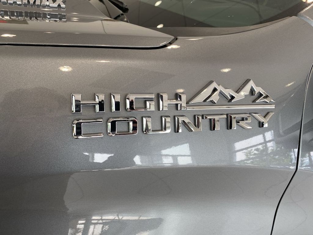 Thumbnail: 2021 Chevrolet Silverado 1500 - 19