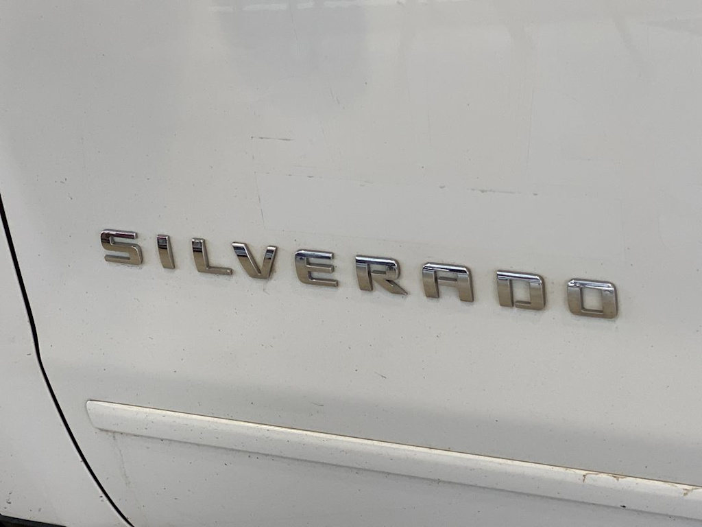 Thumbnail: 2018 Chevrolet Silverado 1500 - 6