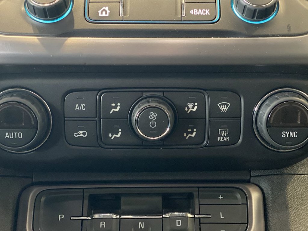 Thumbnail: 2020 GMC Acadia - 24