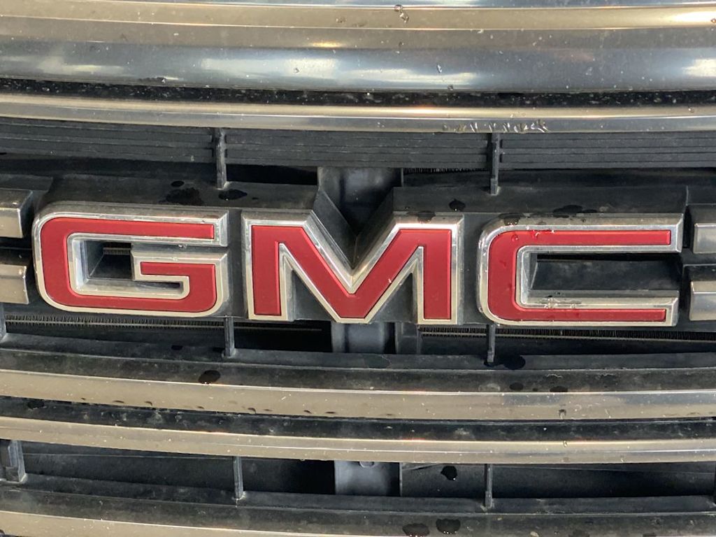 Thumbnail: 2020 GMC Acadia - 7