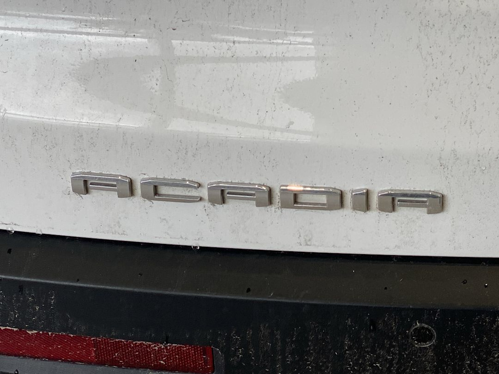 Thumbnail: 2020 GMC Acadia - 20