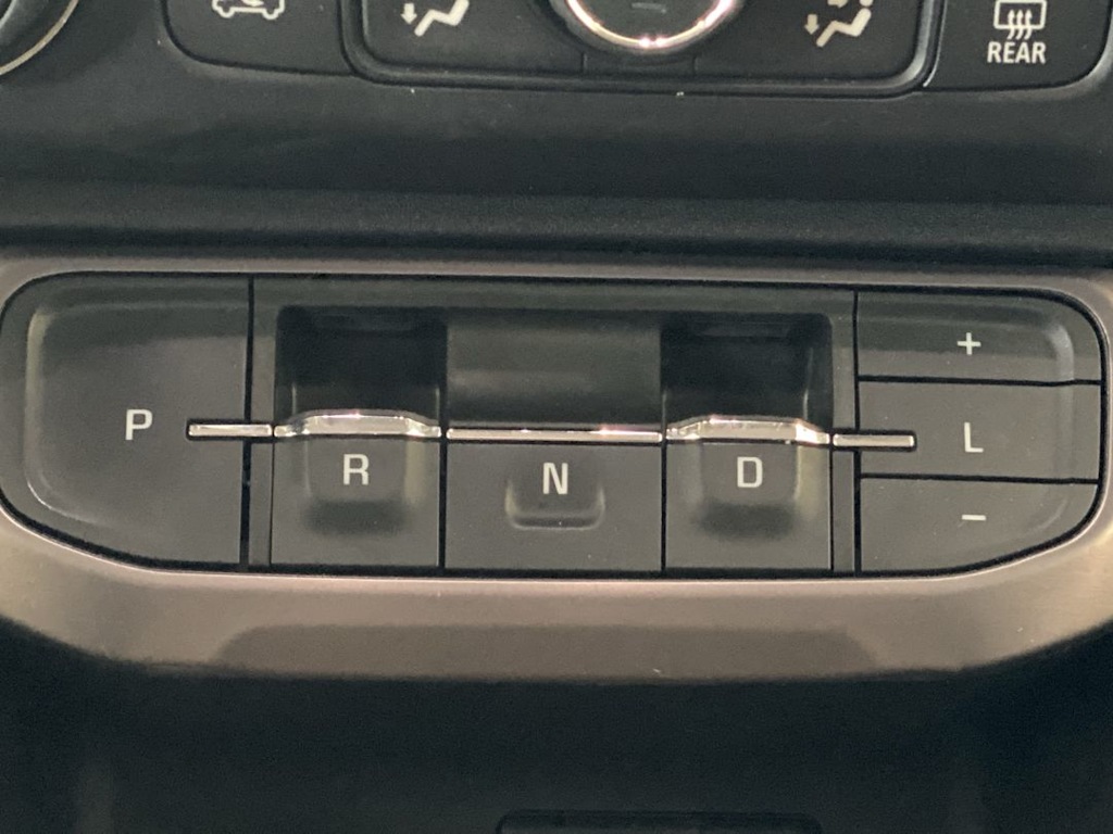 Thumbnail: 2020 GMC Acadia - 25