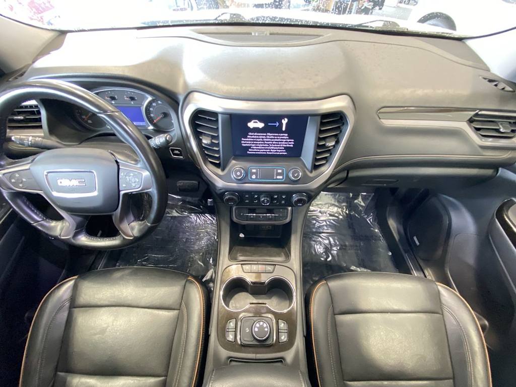 Thumbnail: 2020 GMC Acadia - 9