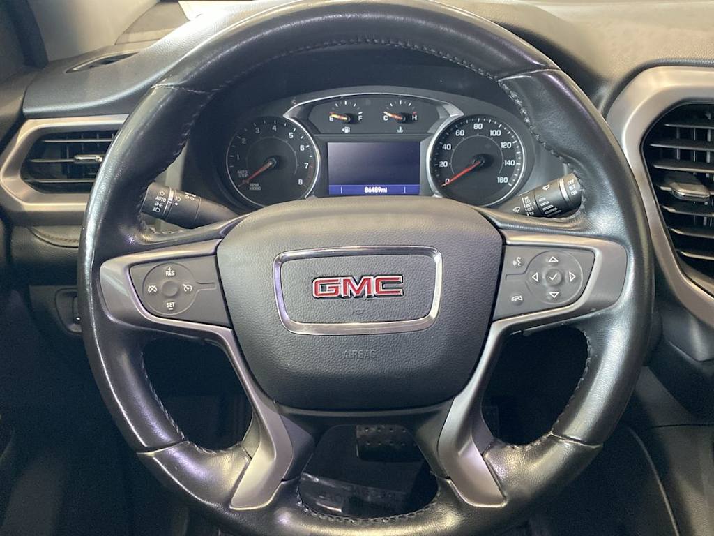 Thumbnail: 2020 GMC Acadia - 2