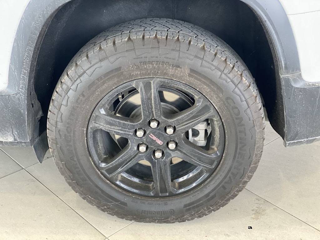 Thumbnail: 2020 GMC Acadia - 8