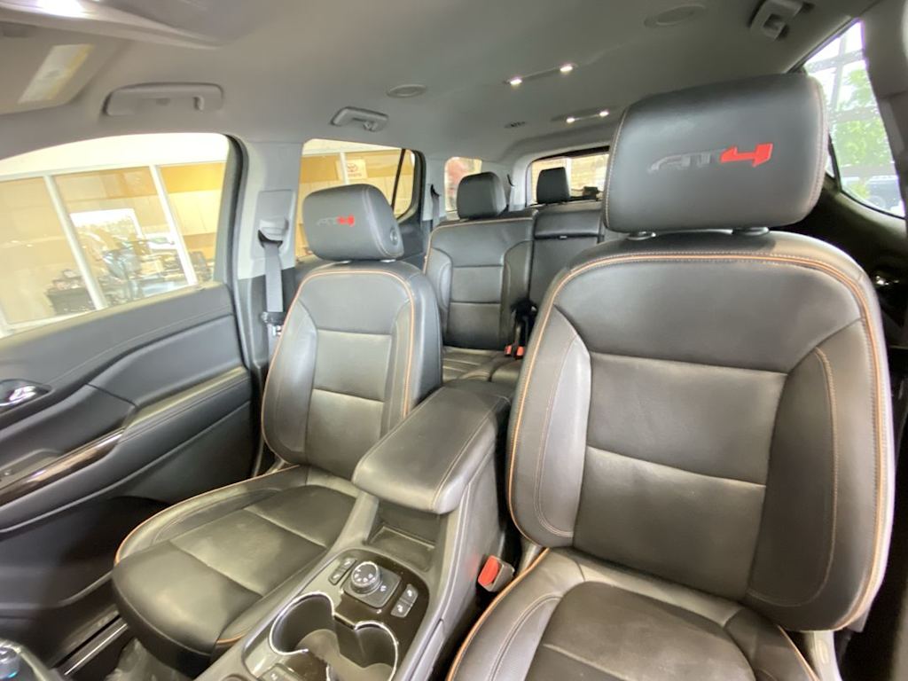 Thumbnail: 2020 GMC Acadia - 10