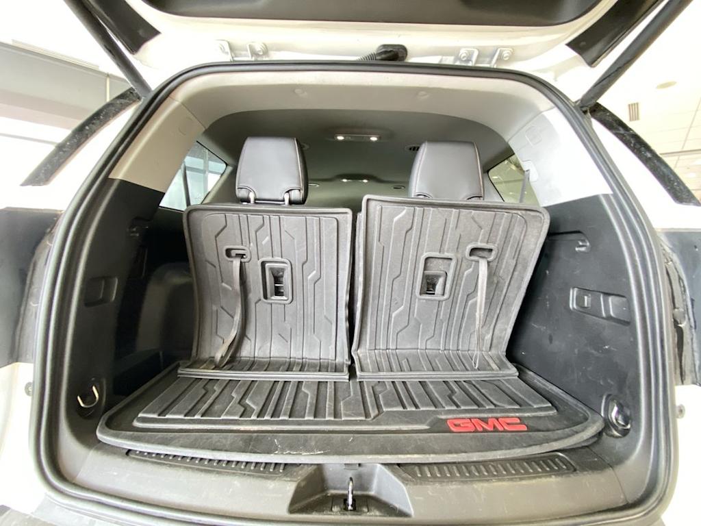 Thumbnail: 2020 GMC Acadia - 15