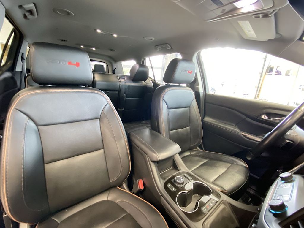 Thumbnail: 2020 GMC Acadia - 11