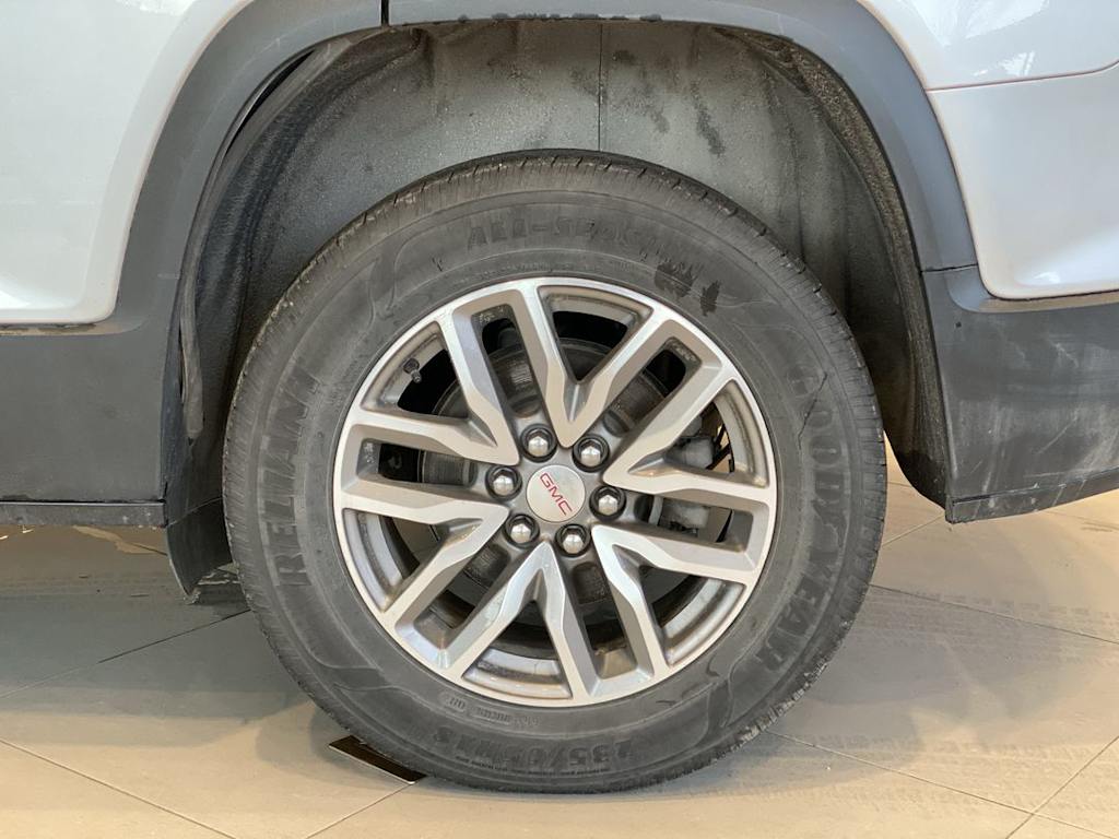 Thumbnail: 2018 GMC Acadia - 7