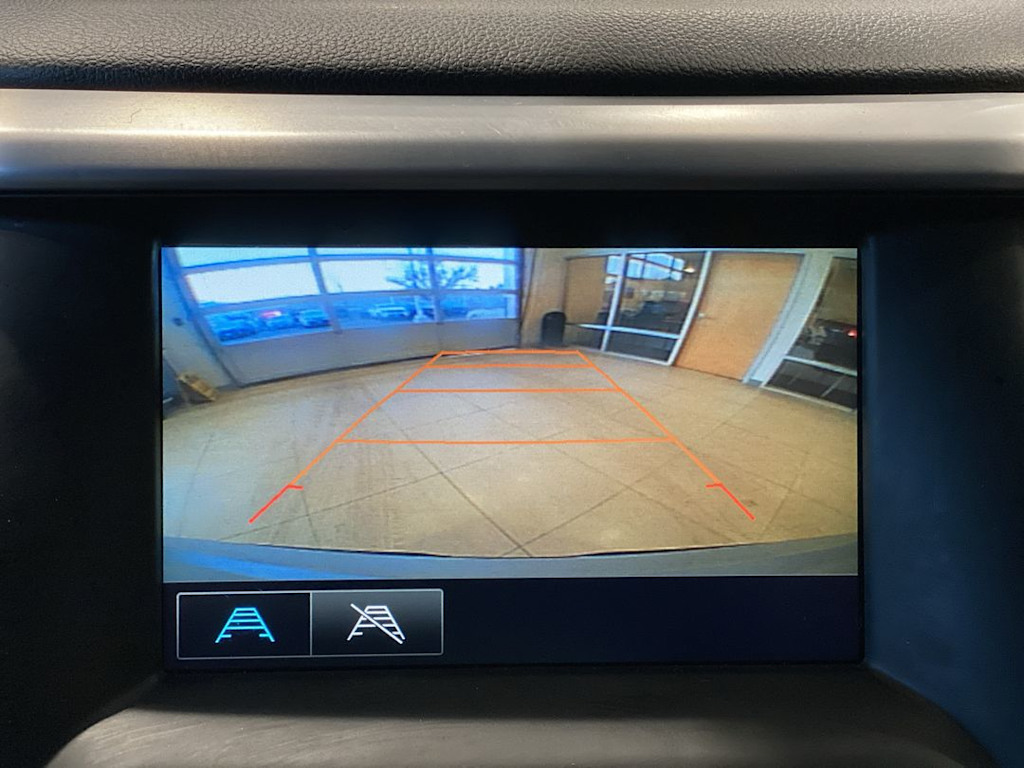 Thumbnail: 2018 GMC Acadia - 24