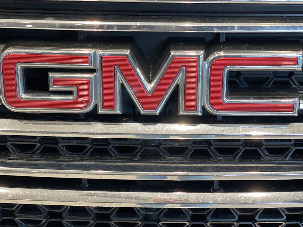 Thumbnail: 2018 GMC Acadia - 6