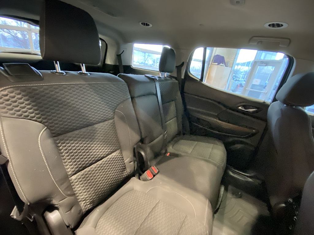 Thumbnail: 2018 GMC Acadia - 11