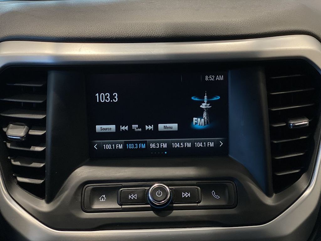 Thumbnail: 2018 GMC Acadia - 12