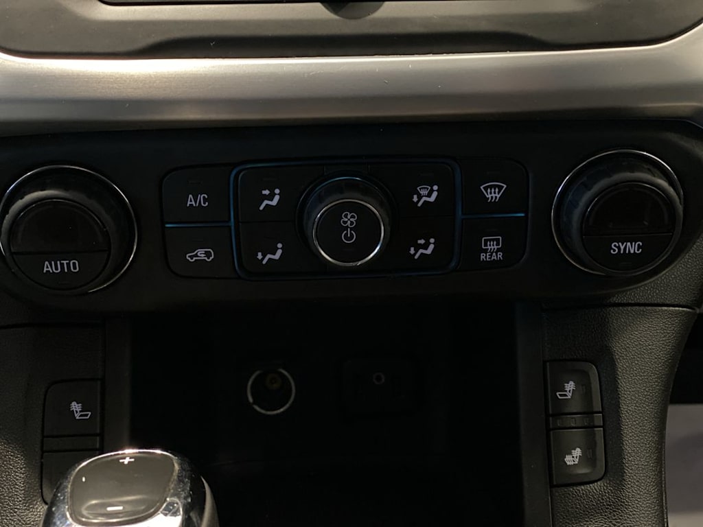 Thumbnail: 2018 GMC Acadia - 25