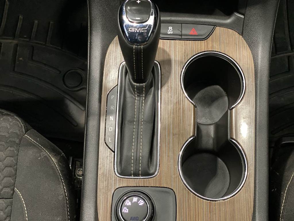 Thumbnail: 2018 GMC Acadia - 13