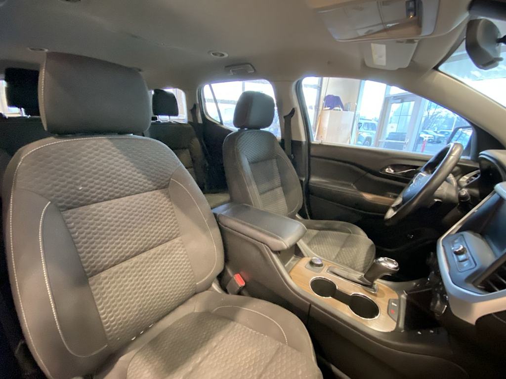 Thumbnail: 2018 GMC Acadia - 10