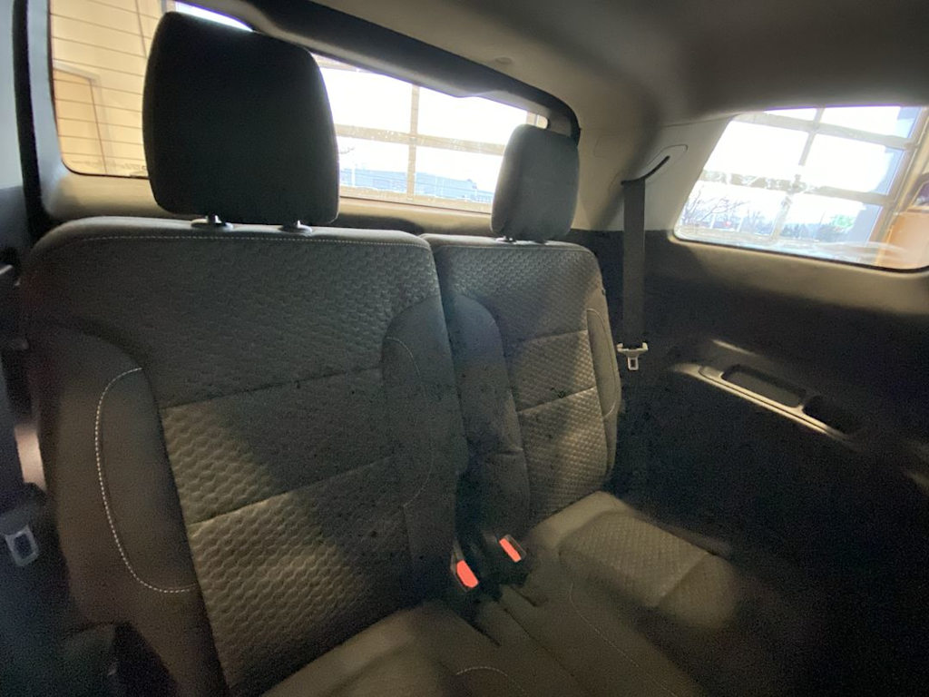 Thumbnail: 2018 GMC Acadia - 26