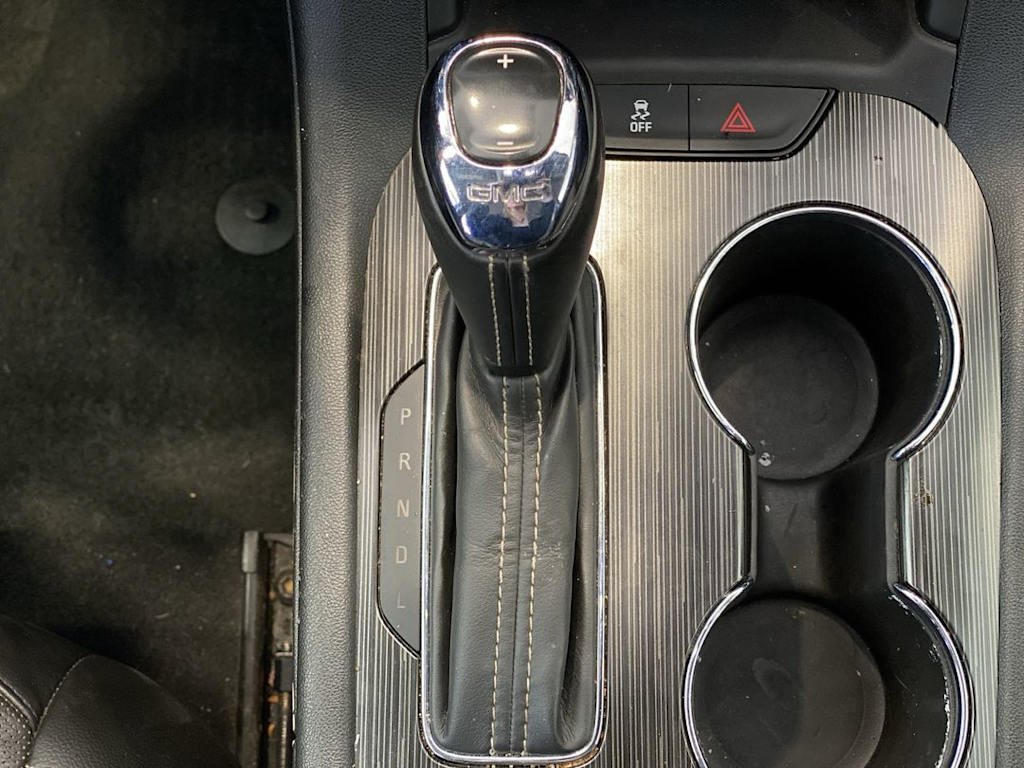 Thumbnail: 2018 GMC Acadia - 14