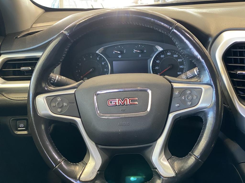 Thumbnail: 2018 GMC Acadia - 2
