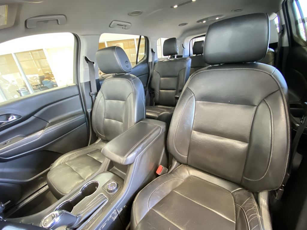 Thumbnail: 2018 GMC Acadia - 10