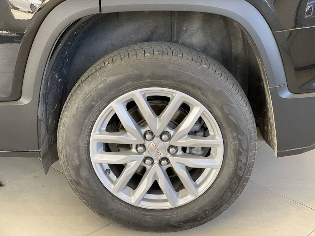 Thumbnail: 2018 GMC Acadia - 8