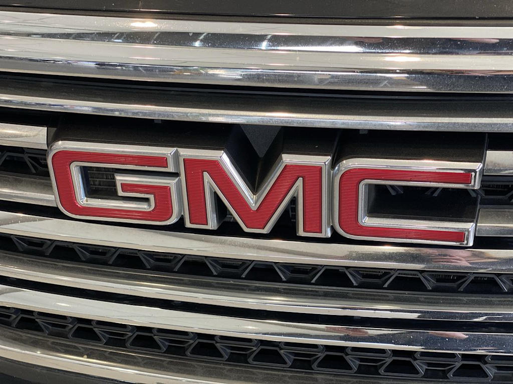 Thumbnail: 2018 GMC Acadia - 7