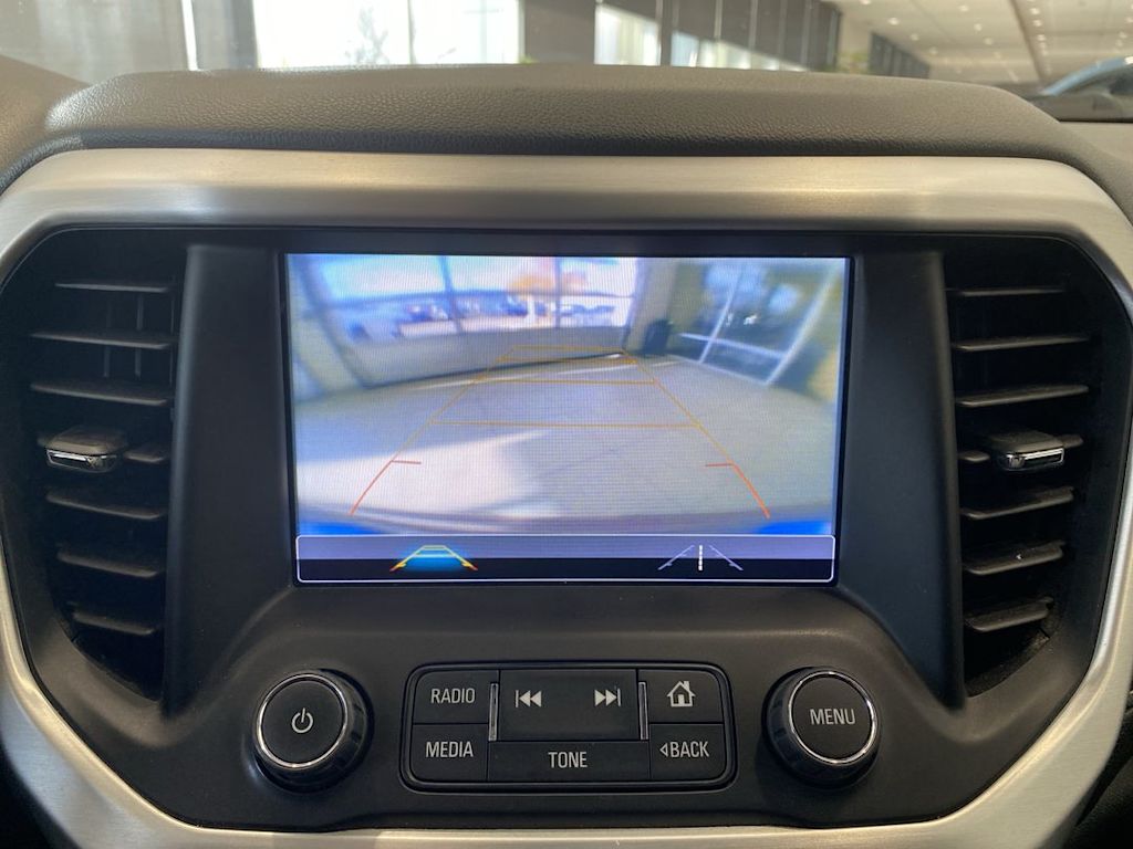 Thumbnail: 2019 GMC Acadia - 24