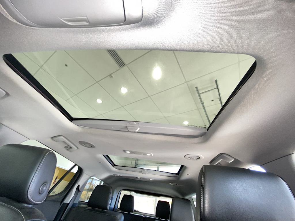 Thumbnail: 2019 GMC Acadia - 26