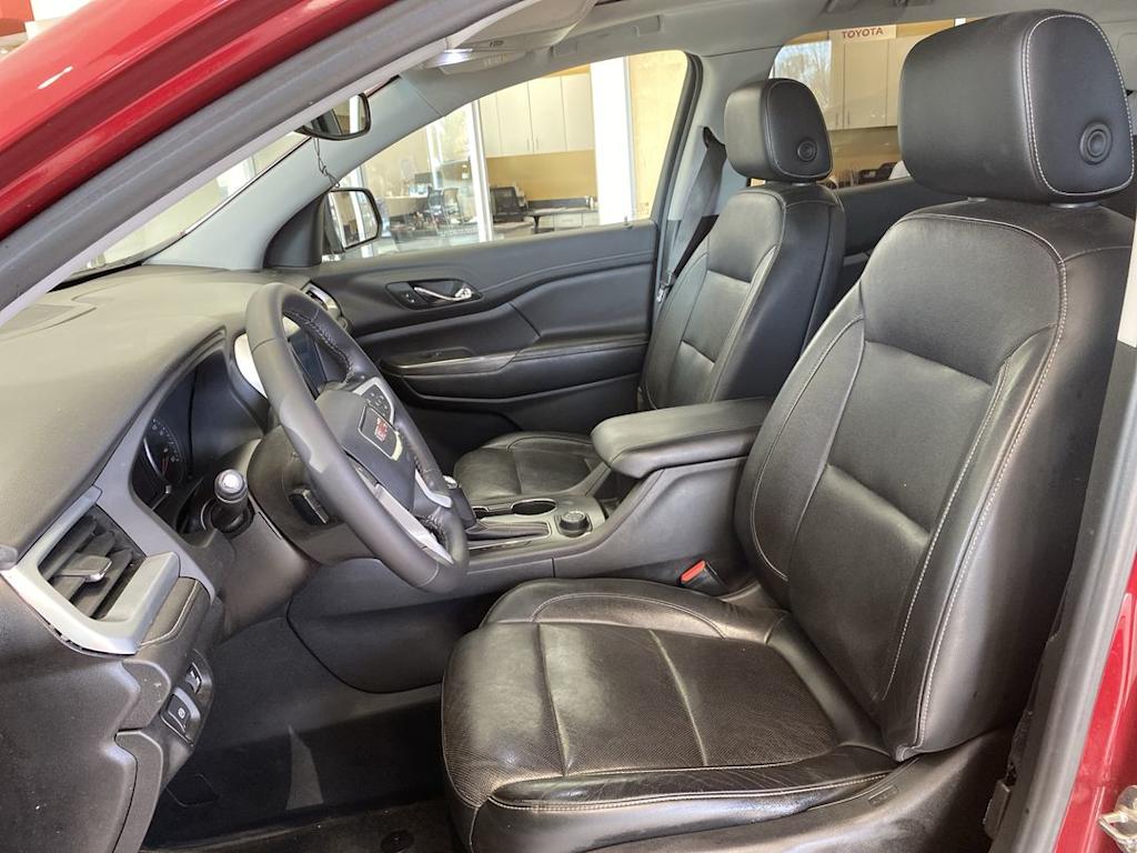 Thumbnail: 2019 GMC Acadia - 9