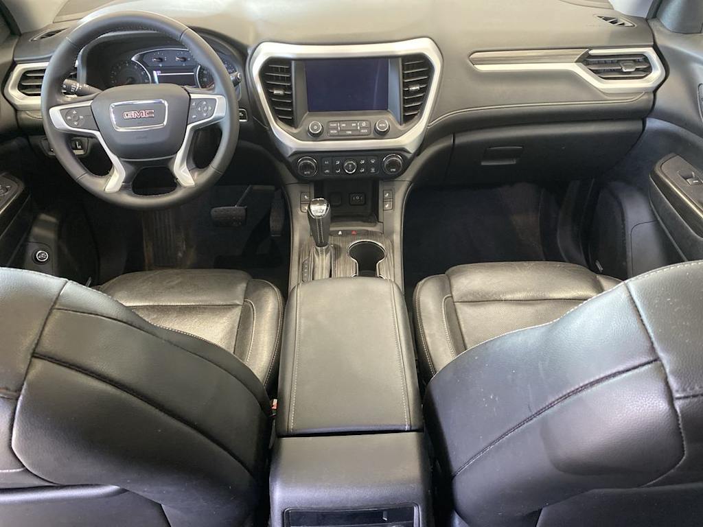 Thumbnail: 2019 GMC Acadia - 8