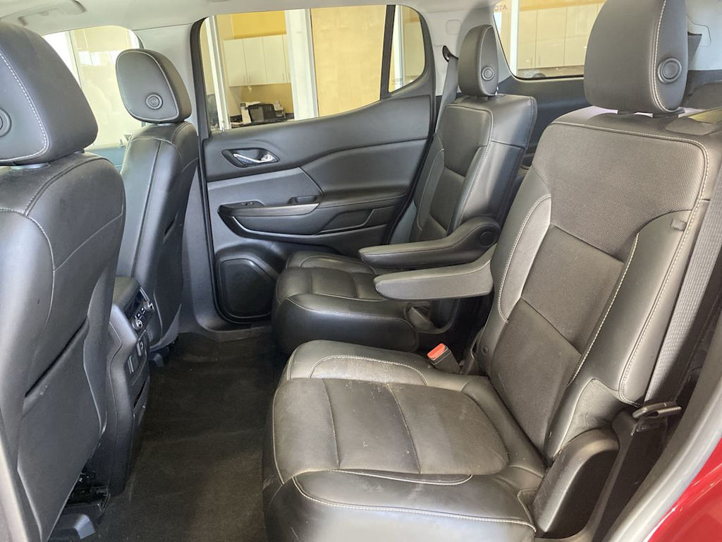 Thumbnail: 2019 GMC Acadia - 11