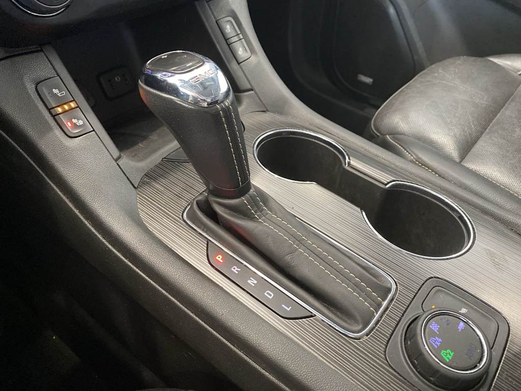 Thumbnail: 2019 GMC Acadia - 13