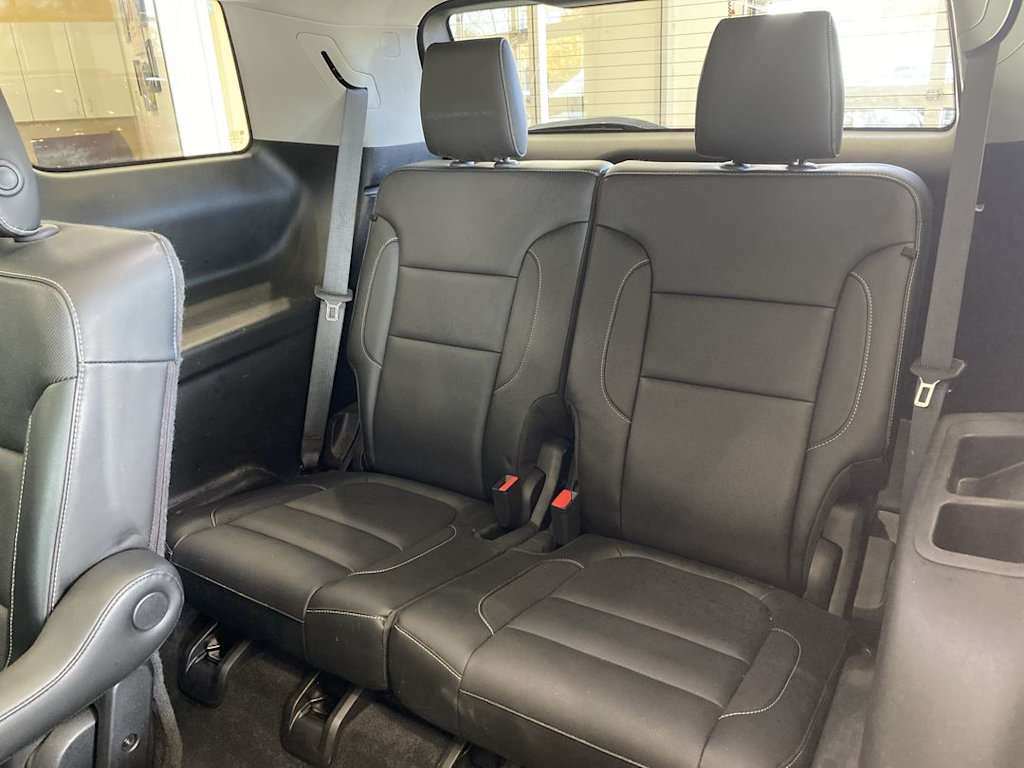 Thumbnail: 2019 GMC Acadia - 27