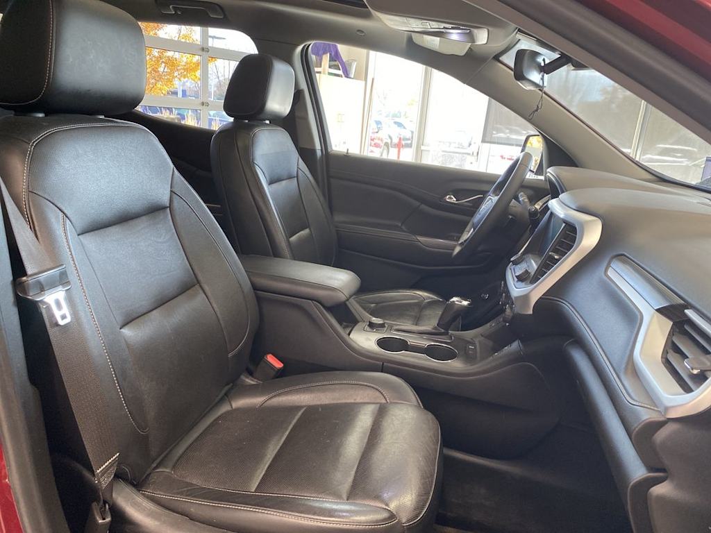 Thumbnail: 2019 GMC Acadia - 10