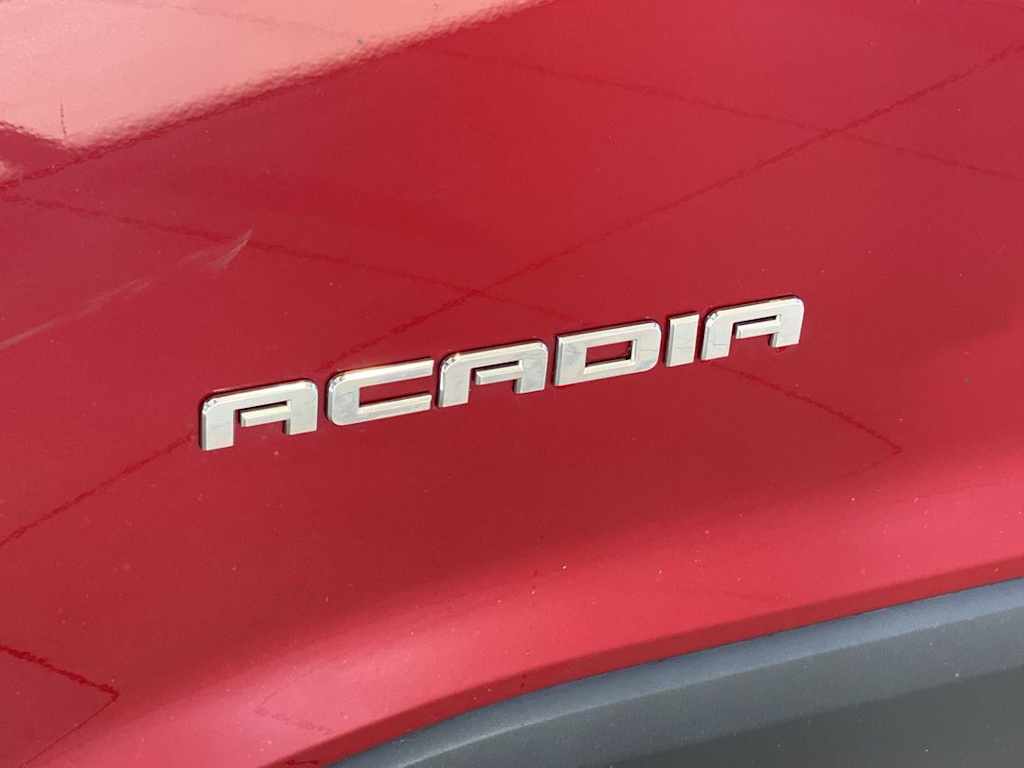 Thumbnail: 2019 GMC Acadia - 6