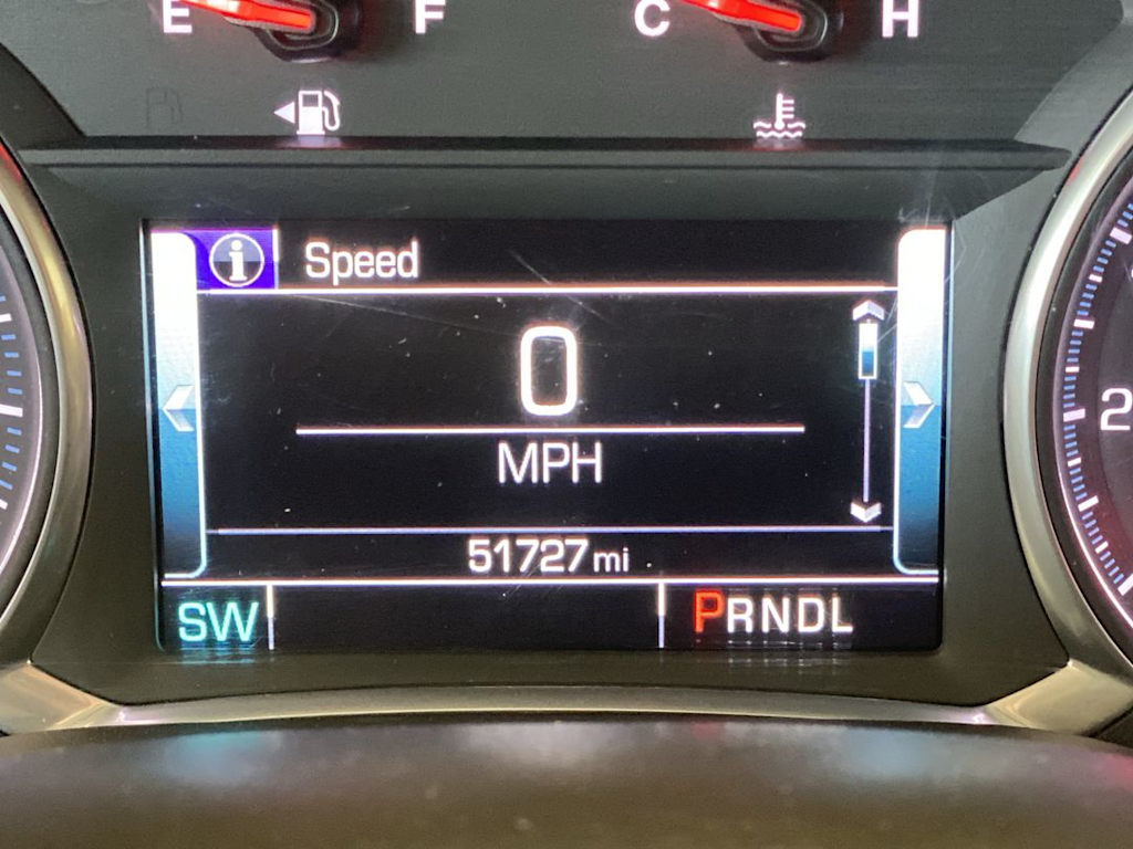 Thumbnail: 2019 GMC Acadia - 14