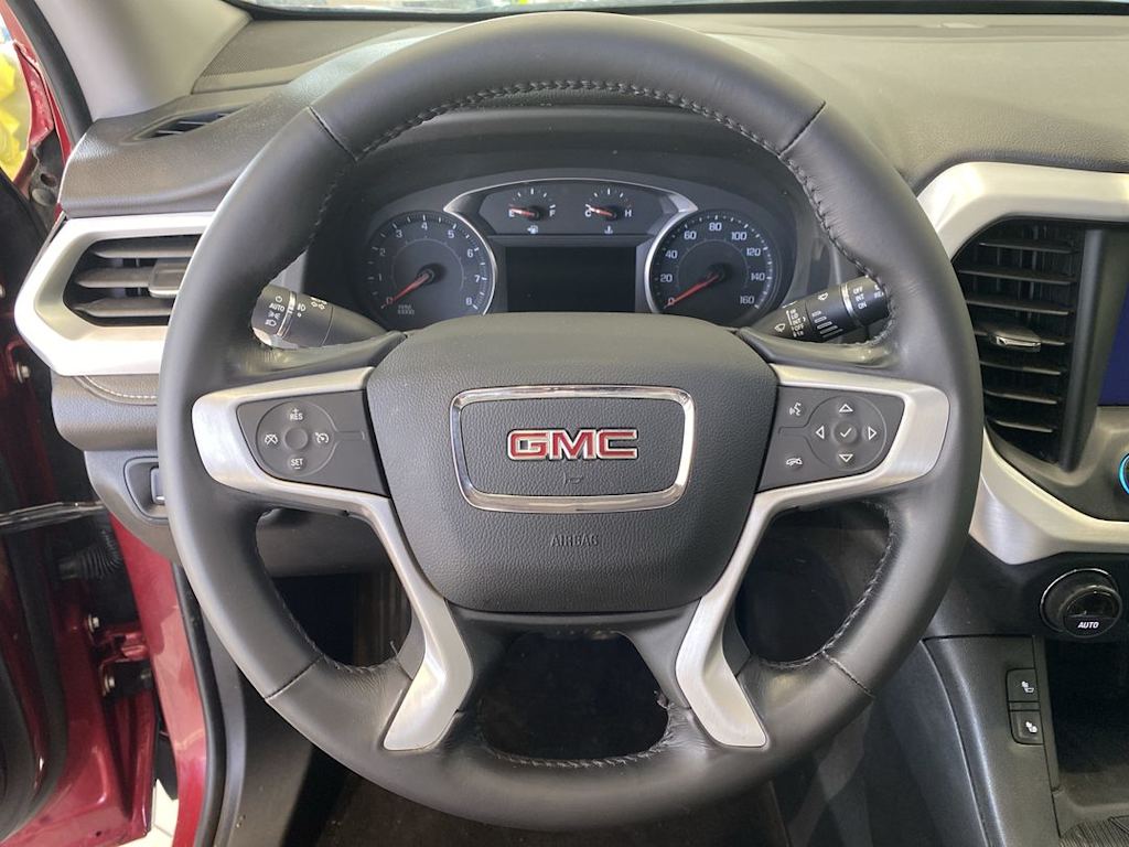 Thumbnail: 2019 GMC Acadia - 2