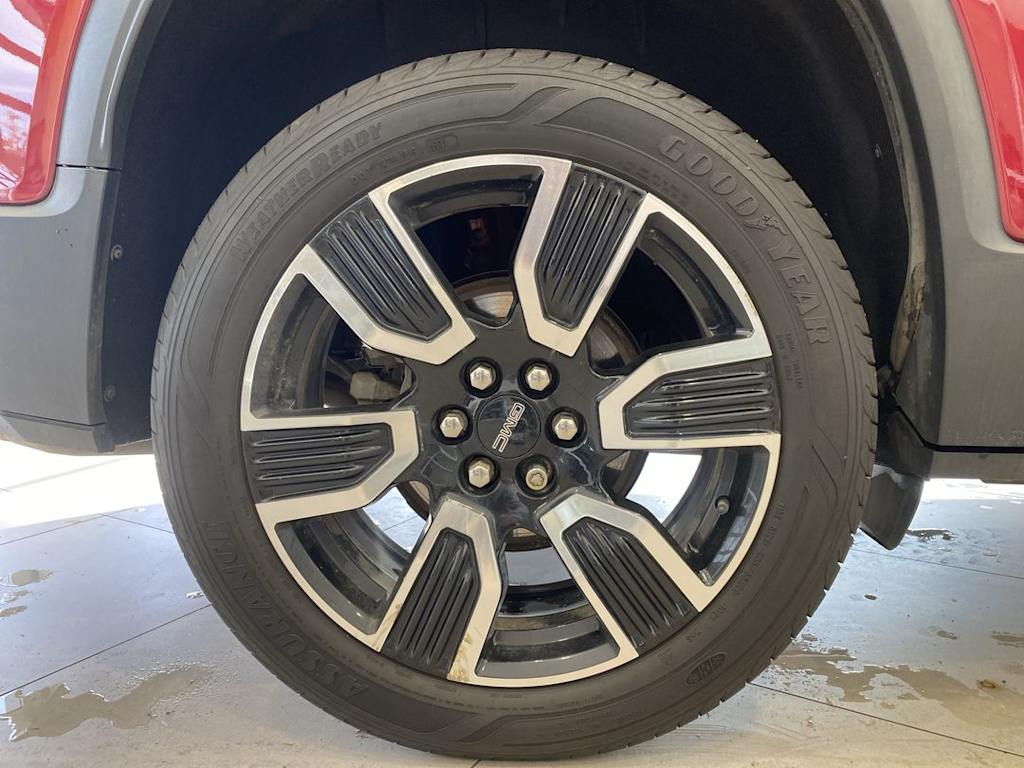 Thumbnail: 2019 GMC Acadia - 7