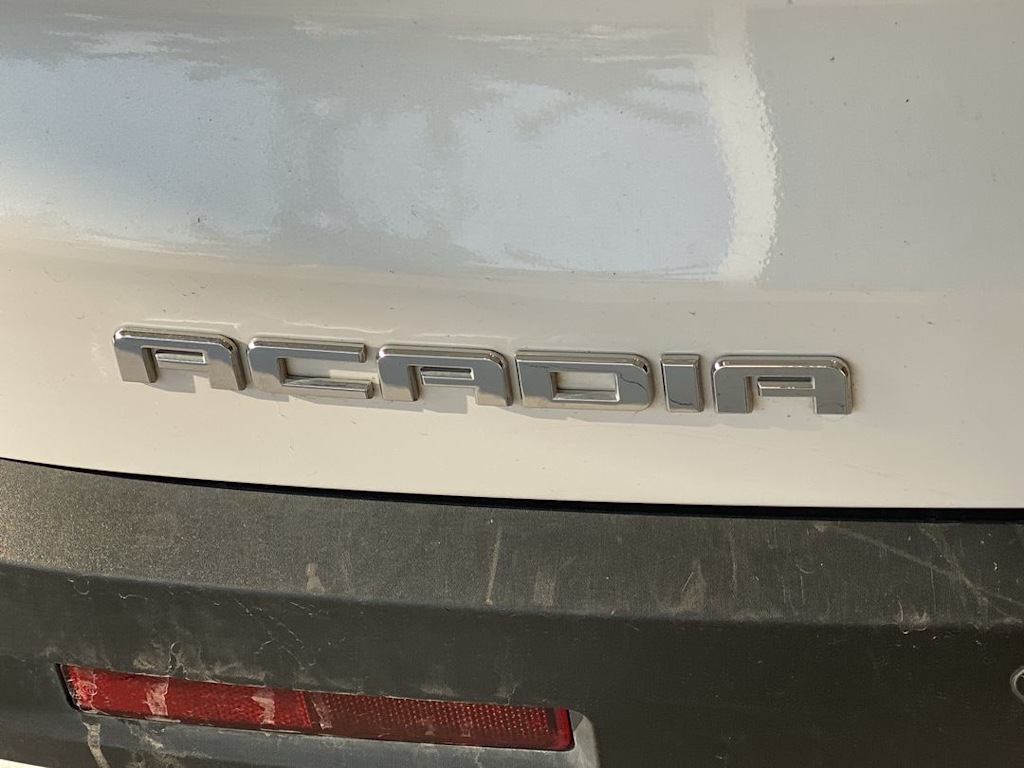 Thumbnail: 2019 GMC Acadia - 20