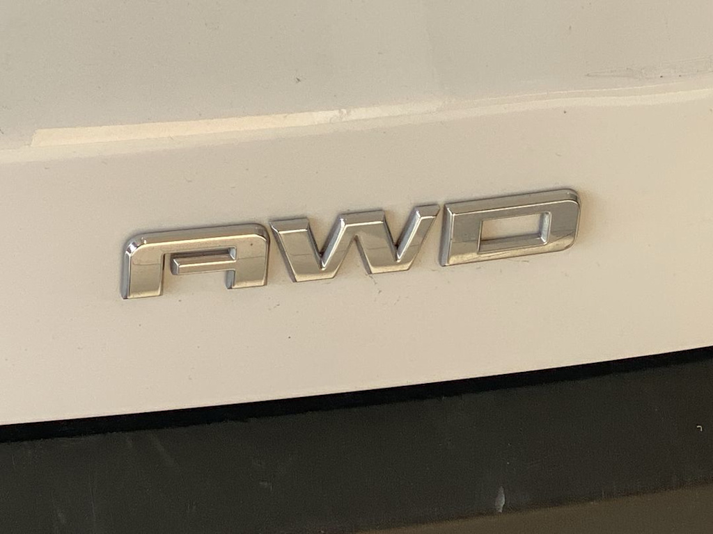 Thumbnail: 2019 GMC Acadia - 21