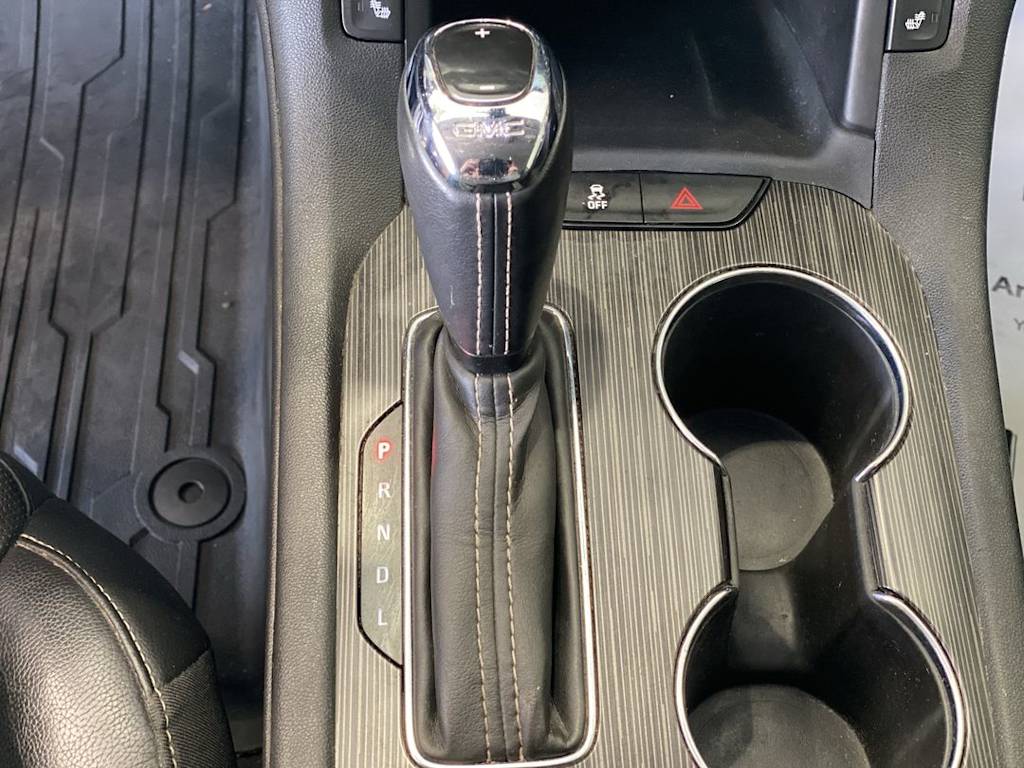 Thumbnail: 2019 GMC Acadia - 14