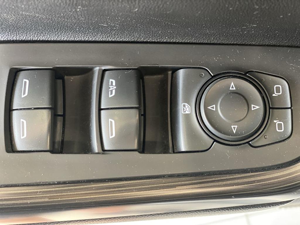 Thumbnail: 2019 GMC Acadia - 23