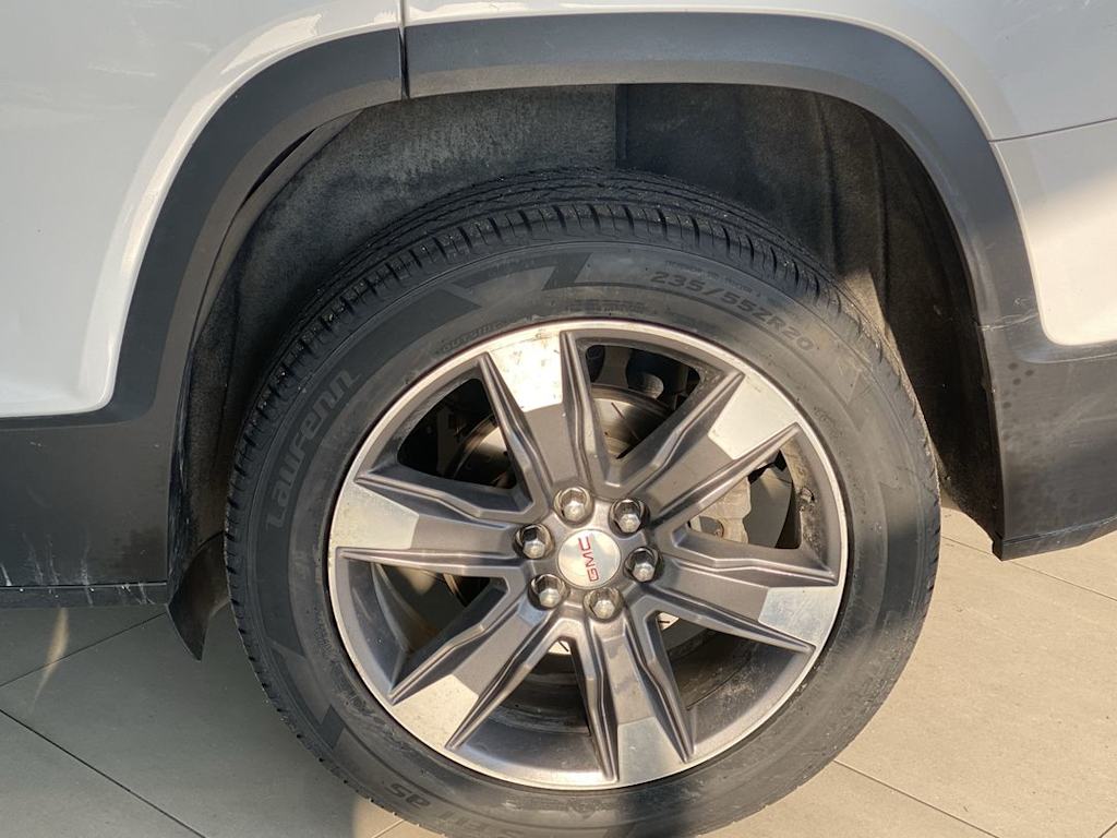 Thumbnail: 2019 GMC Acadia - 8