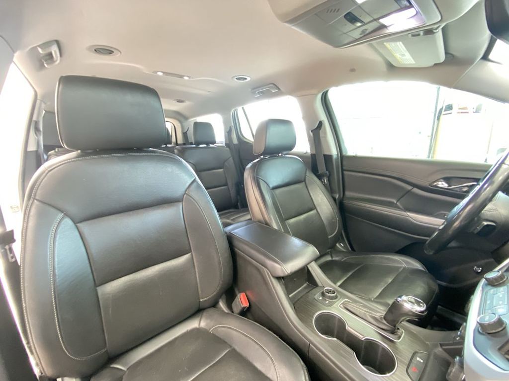 Thumbnail: 2019 GMC Acadia - 11
