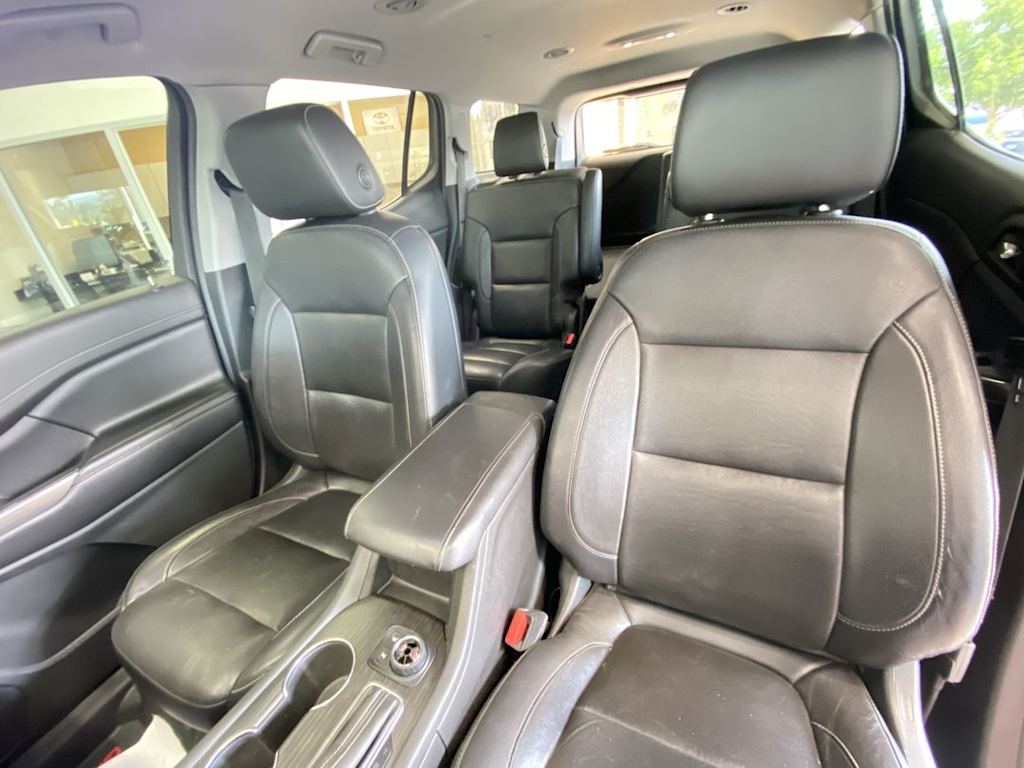 Thumbnail: 2019 GMC Acadia - 10