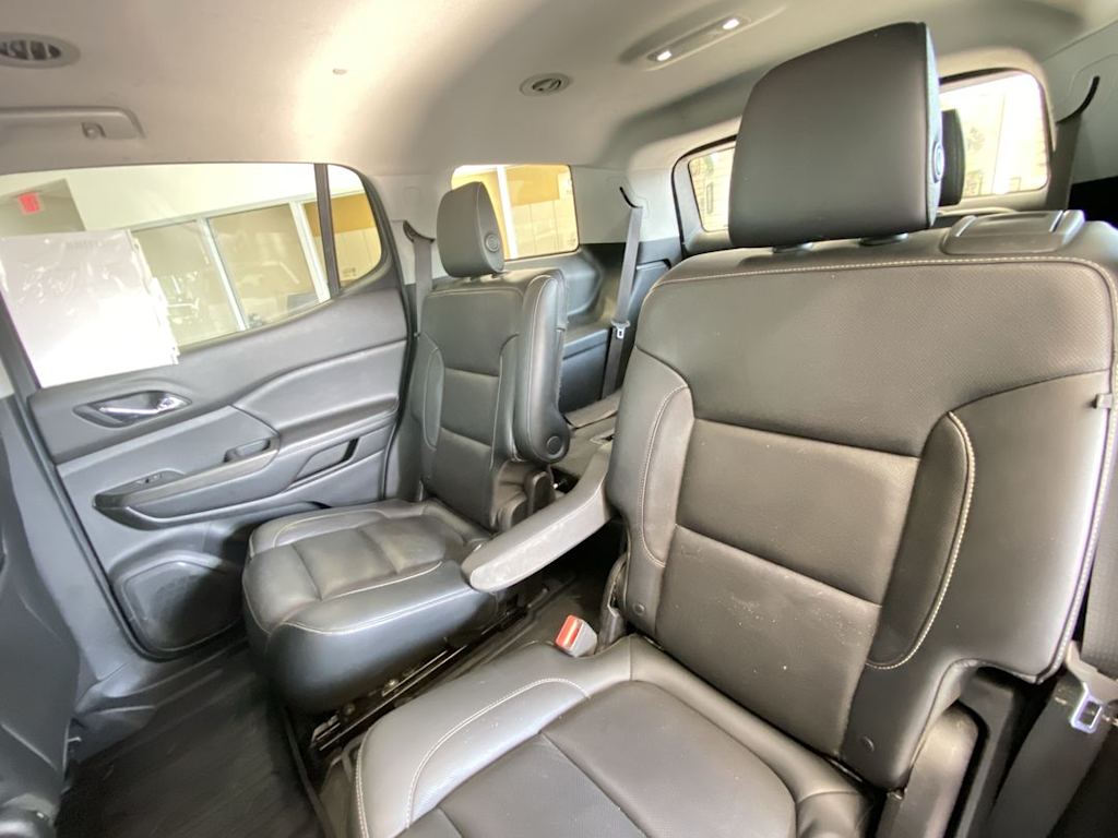 Thumbnail: 2019 GMC Acadia - 12