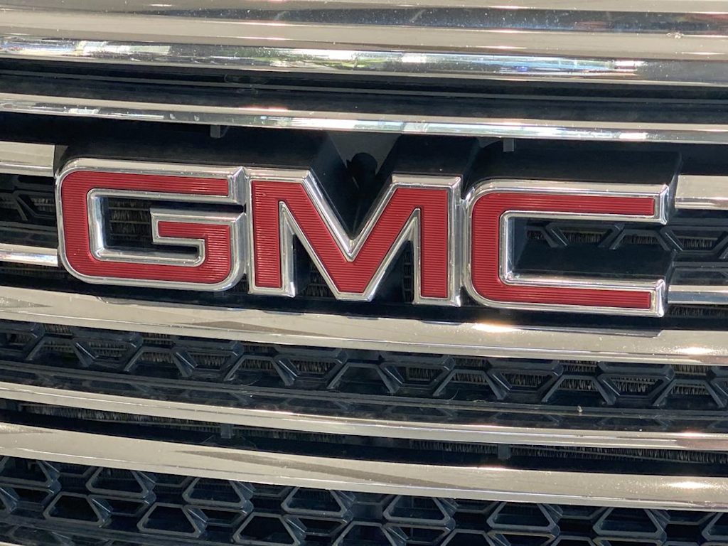 Thumbnail: 2019 GMC Acadia - 7