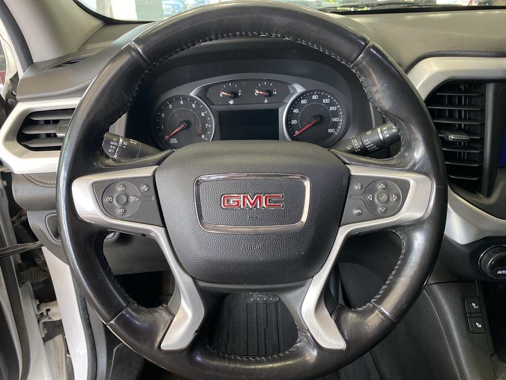 Thumbnail: 2019 GMC Acadia - 2