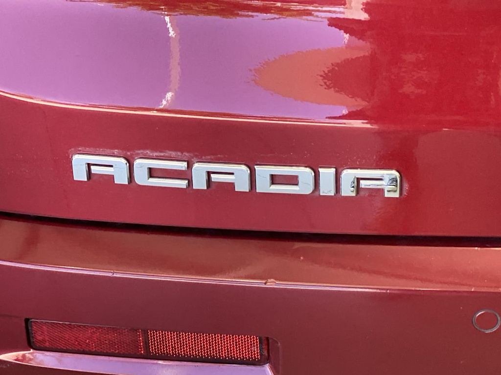 Thumbnail: 2019 GMC Acadia - 20