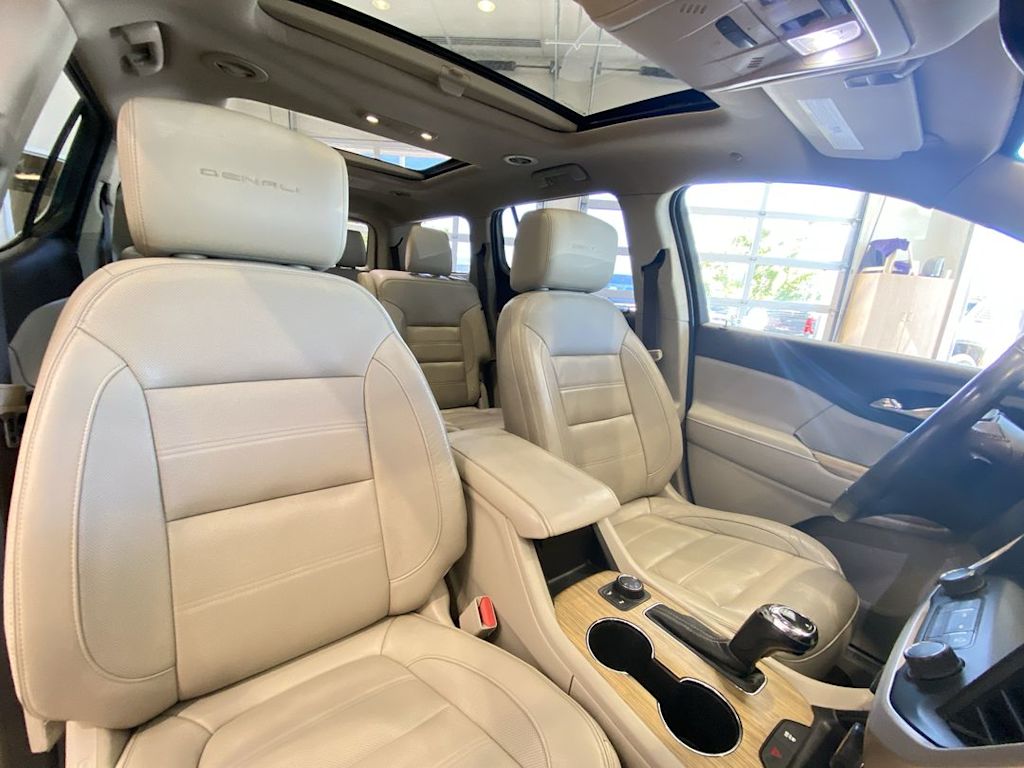 Thumbnail: 2019 GMC Acadia - 10